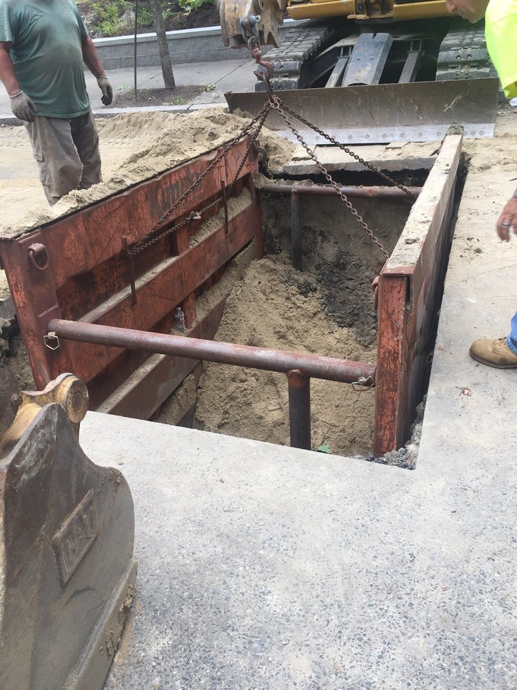 Slide of Malone Plumbing & Heating