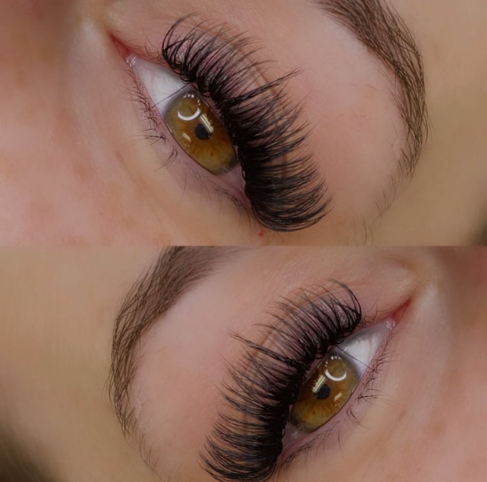 Dolls Aesthetics Logo