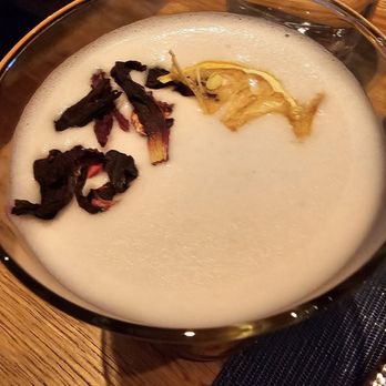 Juu Ku - yuzu sour - Japanese Near Me - Edmonton, Alberta Juu Ku - yuzu sour - Japanese Near Me - Edmonton, Alberta