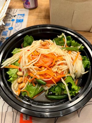 Sila Thai Cuisine by null