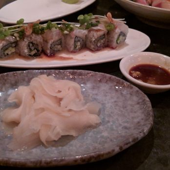 Double Knot - Extra ginger! - Sushi Bars Near Me - Philadelphia, Pennsylvania Double Knot - Extra ginger! - Sushi Bars Near Me - Philadelphia, Pennsylvania
