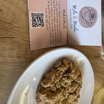 Mila&Mocha - Cafes Near Me - Venice, Florida
