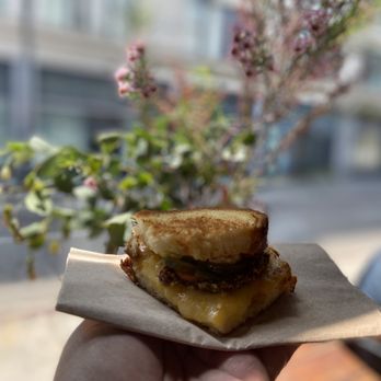 DTLA Cheese Superette - Again, packed with flavor - Cheese Shops Near Me - Los Angeles, California