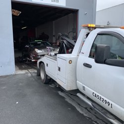 APG Tow