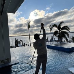 Save my Pool
