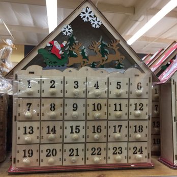 World Market - Advent calendar - Furniture Stores Near Me - Santa Barbara, California World Market - Advent calendar - Furniture Stores Near Me - Santa Barbara, California