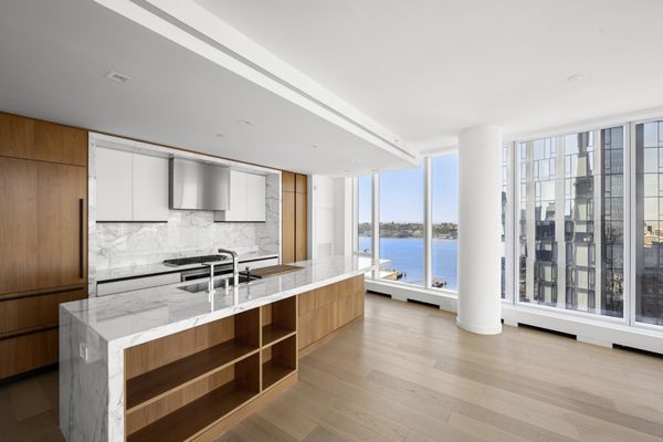 The W Team at Compass Real Estate by null