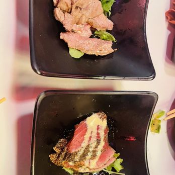 Machi Sushi - Appetizers - Sushi Bars Near Me - Austin, Texas