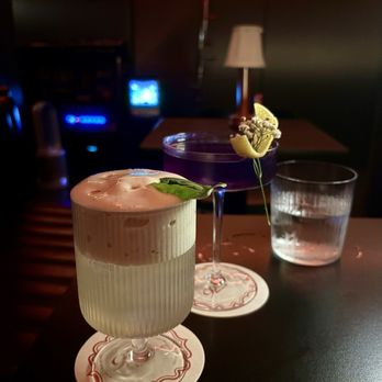 929 - Cocktail Bars Near Me - New York, New York