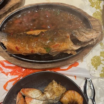 Crab House NYC - Buffets Near Me - New York, New York Crab House NYC - Buffets Near Me - New York, New York