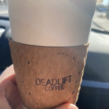 Deadlift Coffee Shop - Coffee & Tea Near Me - Casa Grande, Arizona Deadlift Coffee Shop - Coffee & Tea Near Me - Casa Grande, Arizona