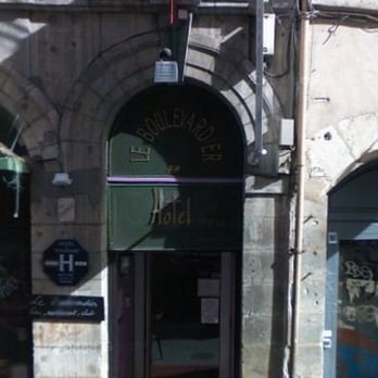 Le Boulevardier - Hotels Near Me - Lyon, 69