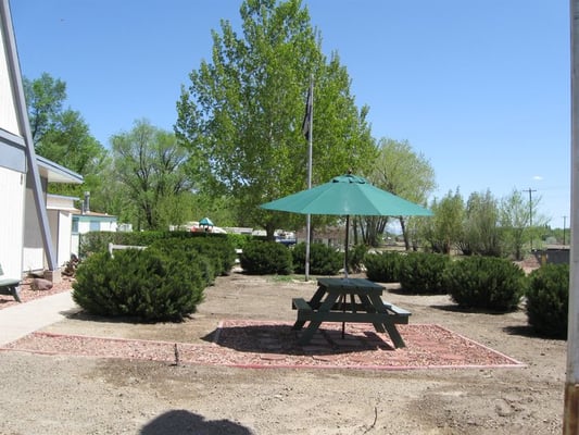 Valley Sunset RV Ranch