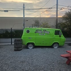 Falls City Brewing