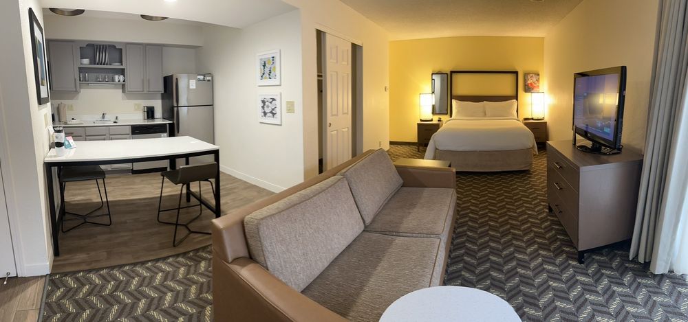 Residence Inn by Marriott