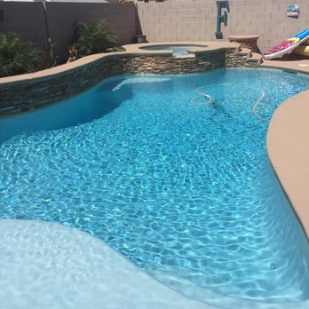 Freemans Pool Service - Keep your pool crystal clear year round with Freeman's pool service & Repair!!! - Pool & Hot Tub Service Near Me
