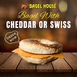 Old Bagel House