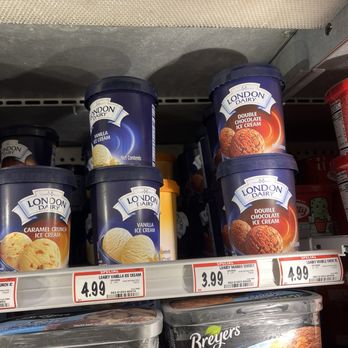 Foodmaxx - London Dairy Ice Cream - Grocery Near Me - Union City, California Foodmaxx - London Dairy Ice Cream - Grocery Near Me - Union City, California