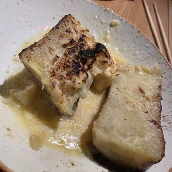 KYU - Japanese Sweet Potato - Asian Fusion Near Me - New York, New York