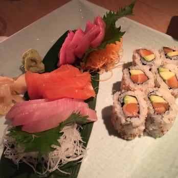 Nobu Berkeley St - Sushi!!! - Japanese Near Me - London, XGL