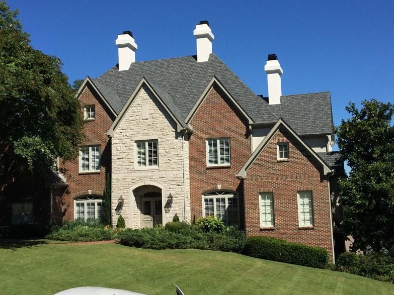 Slide of EZ Roof & EZ Restoration