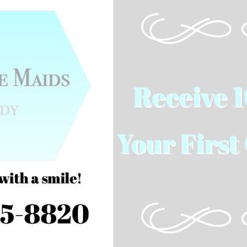Sparkle Maids Indy - Home Cleaning Near Me Sparkle Maids Indy - Home Cleaning Near Me