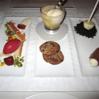 Michael Mina - New American Near Me - Las Vegas, Nevada