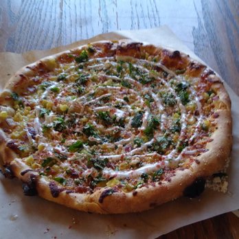 Taber Ranch Vineyard & Event Center - Mexican Street Corn Pizza - Venues & Event Spaces Near Me - Capay, California Taber Ranch Vineyard & Event Center - Mexican Street Corn Pizza - Venues & Event Spaces Near Me - Capay, California
