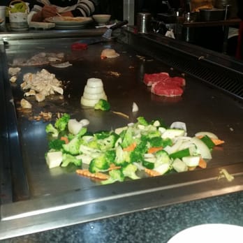 Tokyo Steakhouse II - Vegetables and meat - Japanese Near Me - Bartlett, Illinois Tokyo Steakhouse II - Vegetables and meat - Japanese Near Me - Bartlett, Illinois