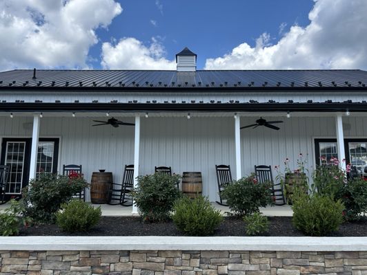 Black Draft Farm & Distillery by null
