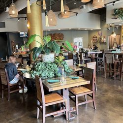 26 Thai Sushi & Bar - Brookhaven