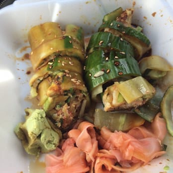 Matsuri - What even is this? - Japanese Near Me - Vallejo, California