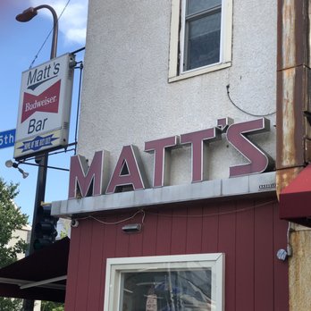 Matt's Bar - Burgers Near Me - Minneapolis, Minnesota Matt's Bar - Burgers Near Me - Minneapolis, Minnesota