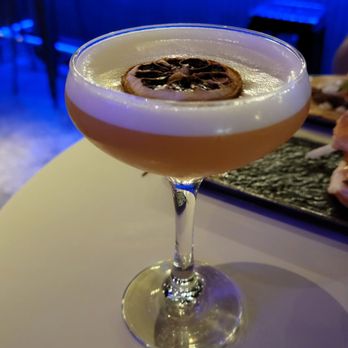 The Gatsby - Cocktail Bars Near Me - Honolulu, Hawaii