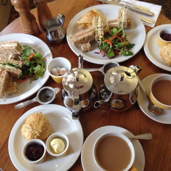 The Rose - Breakfast & Brunch Near Me - Oxford, OXF