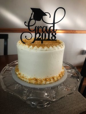 Nancy's Bakery by null