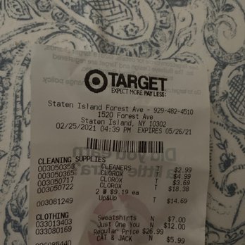 Target - Furniture Stores Near Me - Staten Island, New York