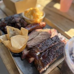 Burnt Ends