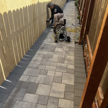 Victor and Sons Drain Solutions - Going to work! - Plumbing Near Me - Torrance, California