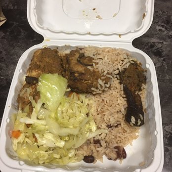 Negril - Mitchellville - Tasteless. WHERE IS THE SEASONINGS - Caribbean Near Me - Bowie, Maryland