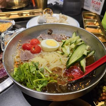 Nosh Grill House - Chinese Near Me - Rockville, Maryland
