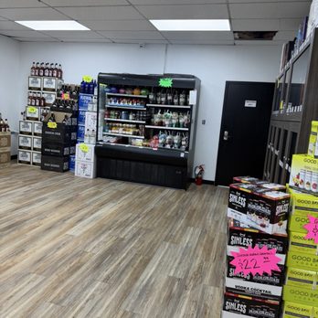 M & R Liquor - Beer, Wine & Spirits Near Me - Amarillo, Texas M & R Liquor - Beer, Wine & Spirits Near Me - Amarillo, Texas