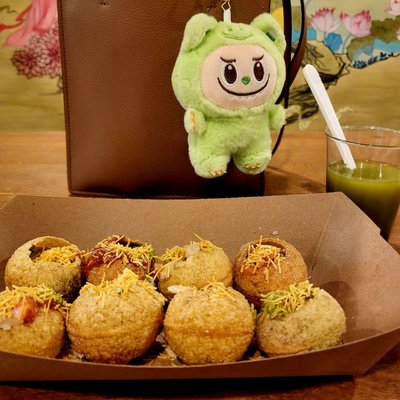 Govinda's Kitchen by null