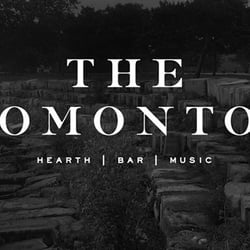 The Promontory