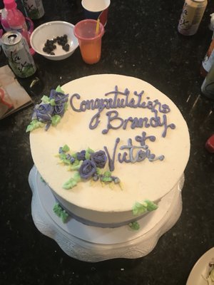 Brown Sugar Baking Company by null