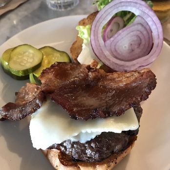 Salt's Cure - Breakfast & Brunch Near Me - Los Angeles, California Salt's Cure - Breakfast & Brunch Near Me - Los Angeles, California