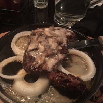Affy's Premium Grill - Medium well steak - Steakhouses Near Me - Brooklyn, New York Affy's Premium Grill - Medium well steak - Steakhouses Near Me - Brooklyn, New York