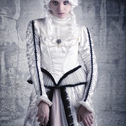Make-up Schule München