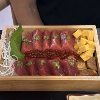 Sushi Tani - Sushi Bars Near Me - Cupertino, California