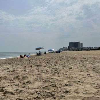 Virginia Beach Ocean Front - Beaches Near Me - Virginia Beach, Virginia Virginia Beach Ocean Front - Beaches Near Me - Virginia Beach, Virginia